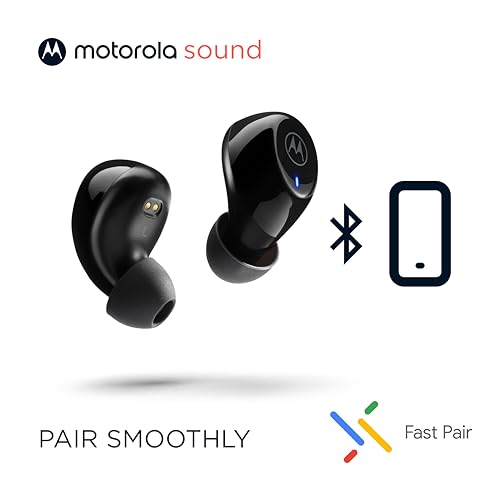 La mejor selección de Audifonos motorola - los más vendidos. 30 Imagen adicional