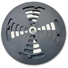 Commercial Sink Strainer Drain Lock DA3502