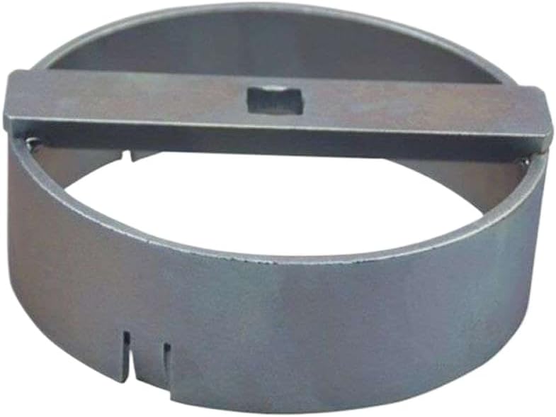 Fuel Tank Sealing Ring Removal Tool Compatible with Petrol Pump Wrench Tool
