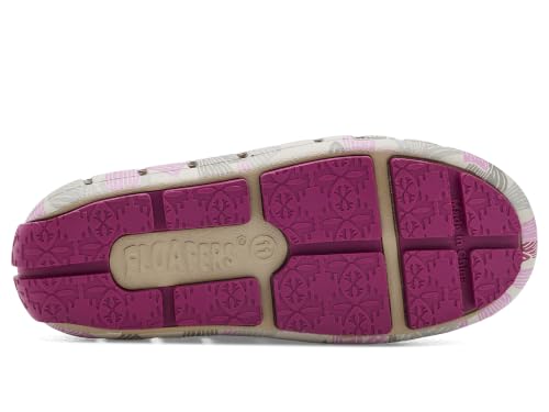 Image of Floafers Kids Prodigy Driver Print (Toddler /Little Kid /Big Kid)