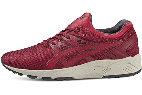 Asics Gel-Kayano Trainer EVO Schuhe 11,0 burgundy