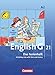 Produktbild English G 21 - Ausgabe A - Band 2: 6. Schuljahr: Das Ferienheft - A holiday trip with Tom and Jessica - Arbeitsheft