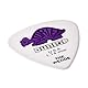 JIM DUNLOP Plektrum Tortex Wedge 1,14mm 12 Stück