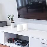 NETGEAR Orbi Whole Home Mesh-Ready WiFi Router thumbnail 5