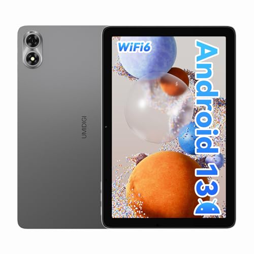 Android 13 タブレット 10インチ UMIDIGI G1 Tab Amazon.com : UMIDIGI G1 Tab Android 13 Kids Tablet, 10.1