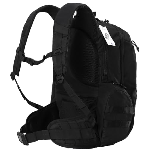 R.Sasr Tactical Backpack For Men thumb #5