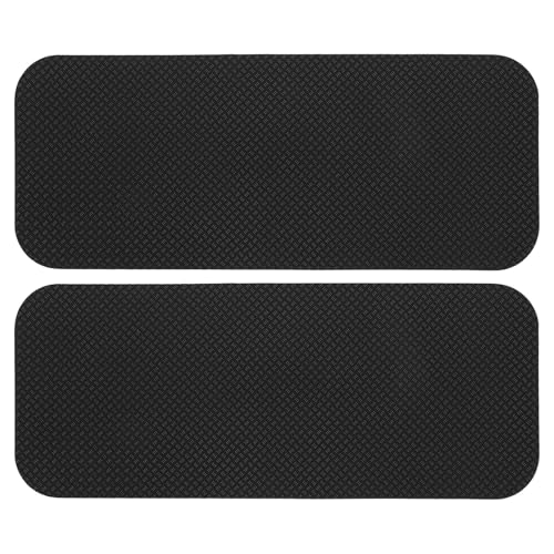 Tapis de course et vélo stationnaire tapis anti-bruit de fitness