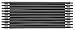 Square Driver Bit (10-Pack)