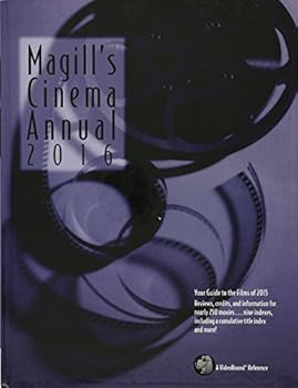 Magill's Cinema Annual Films