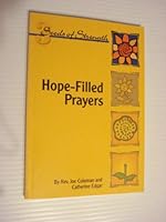 Hope-filled prayers (Seeds of strength) 0819870269 Book Cover