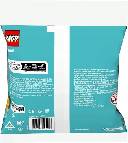 30661 Disney Asha's Begrüßungsstand - Lego - Immagine 3