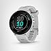 Garmin Forerunner 55, GPS Running Watch with Daily Suggested Workouts, Up to 2 Weeks of Battery Life, White
