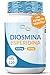 VitaminPure - Diosmina 510mg e Esperidina 50mg, 120 Compresse, Integratore per...
