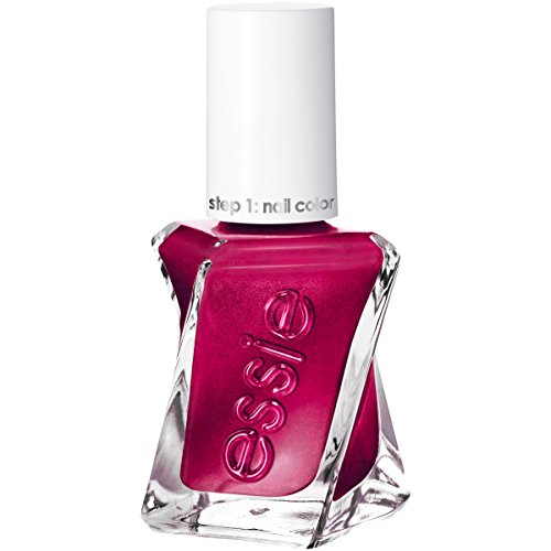 essie Gel Couture 2-Step Longwear Nail Polish, Forever Family, 0.46 fl. oz.