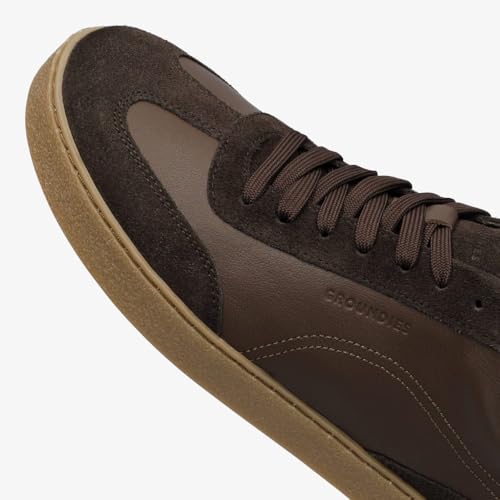 GROUNDIES Women's Panama and Panama XT Barefoot Shoes Lightweight Flexible Zero Drop Wide Toe4