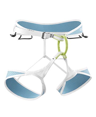 Baudrier EDELRID Prisma pour escalade et alpinisme léger