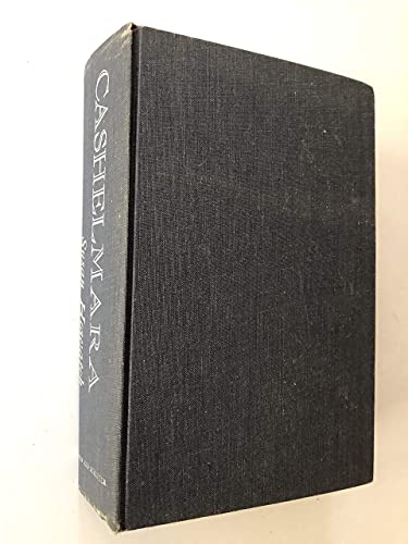 Cashelmara B000IVLYVA Book Cover