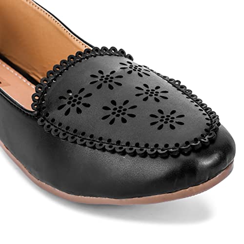 Image of Women's & Girl's Flat Bellies