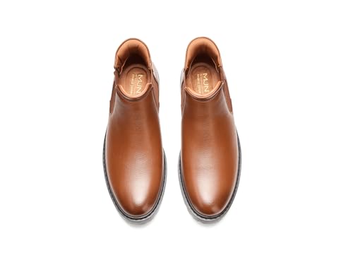 Image of Marc Joseph New York mens Hudson Yards 2.0 Boot (Hands-free Technology)