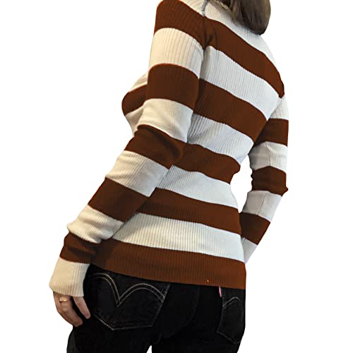 Image of Grunge Clothes for Women Y2K Tops Long Sleeve Fairy Grunge Aesthetic Shirts Teen Girls Vintage Graphic Tees Fall