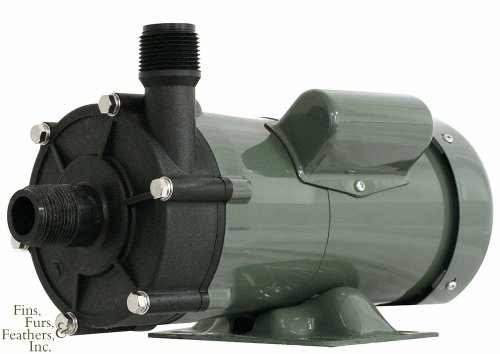 Iwaki MD100RLT Water Pump (Japanese Motor)