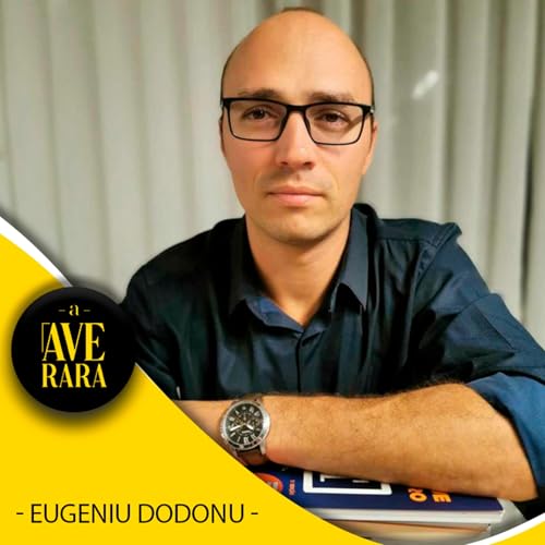 206 - Quem define o preço dos teus sonhos és tu! - com Eugeniu Dodonu cover art