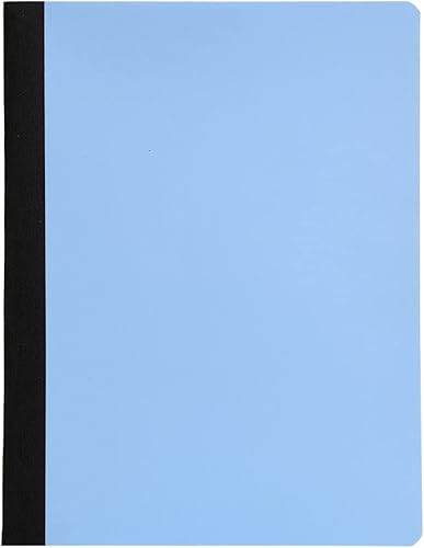 Miniatura 8 de Mintra Office Cuadernos de composición Poly Comp 5 x 7 pulgadas - Pastel paquete de 4