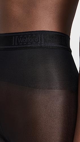 Wolford Synergy 40 Denier Leg Support Tights For Women Semi Transparent Hosiery Comfortable Compression for Everyday Relief3