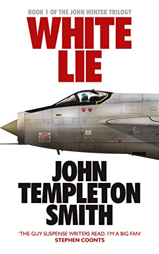 White Lie (John Winter Book 1)