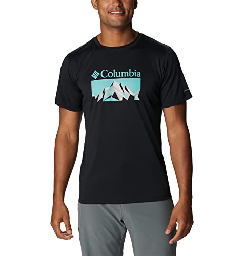 Image of Columbia Men T-Shirt