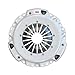 ClutchMaxPRO Heavy Duty OEM Clutch Kit Compatible with 1998 1999 2000 2001 2002 2003 2004 2005 2006 VW Beetle Golf Jetta 2.0L AEG MK4 (CP17046HD-CK)