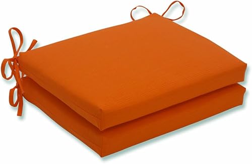 Vista 24 de Almohada perfecta para exteriores/interiores almohadas Pompeii Throw Rojo