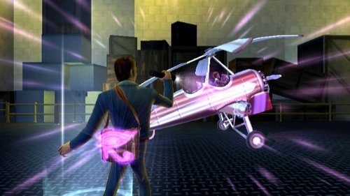 Night at the Museum: Battle of the Smithsonian - Nintendo Wii (Renewed) - Image 6