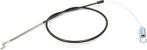 Caltric Cavo Di Trazione Semovente 22" Per Prato Bambino 10367 - Foto 8