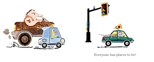 Towed by Toad - Image 6