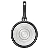 Tefal Unlimited On, Premium Cookware, 32 cm Frying Pan, UK's Longest Lasting Non-stick, Heat Indicator, Induction Hob Compatible, Dishwasher Safe, Aluminium, Black, G25908AZ #4