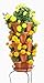 Mr. Stacky 5-Tier Strawberry Planter Pot, 5 Pots
