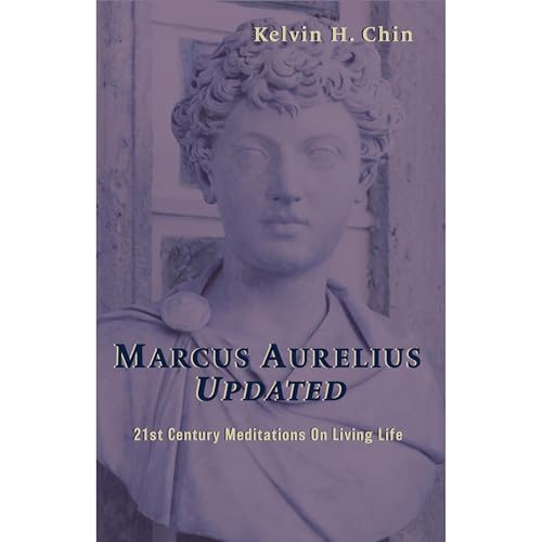 Marcus Aurelius Updated by Kelvin Chin episode artwork