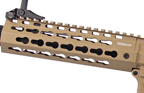Amazon | G&G ARMAMENT CM16 SRXL DST デザート EGC-16P-SXL-DNB