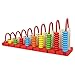 Produktbild Add & Subtract Abacus Spielzeug for Kinder Holzspielzeug Kind Abakus Perlen Mathe Lernen pädagogisches Spielzeug
