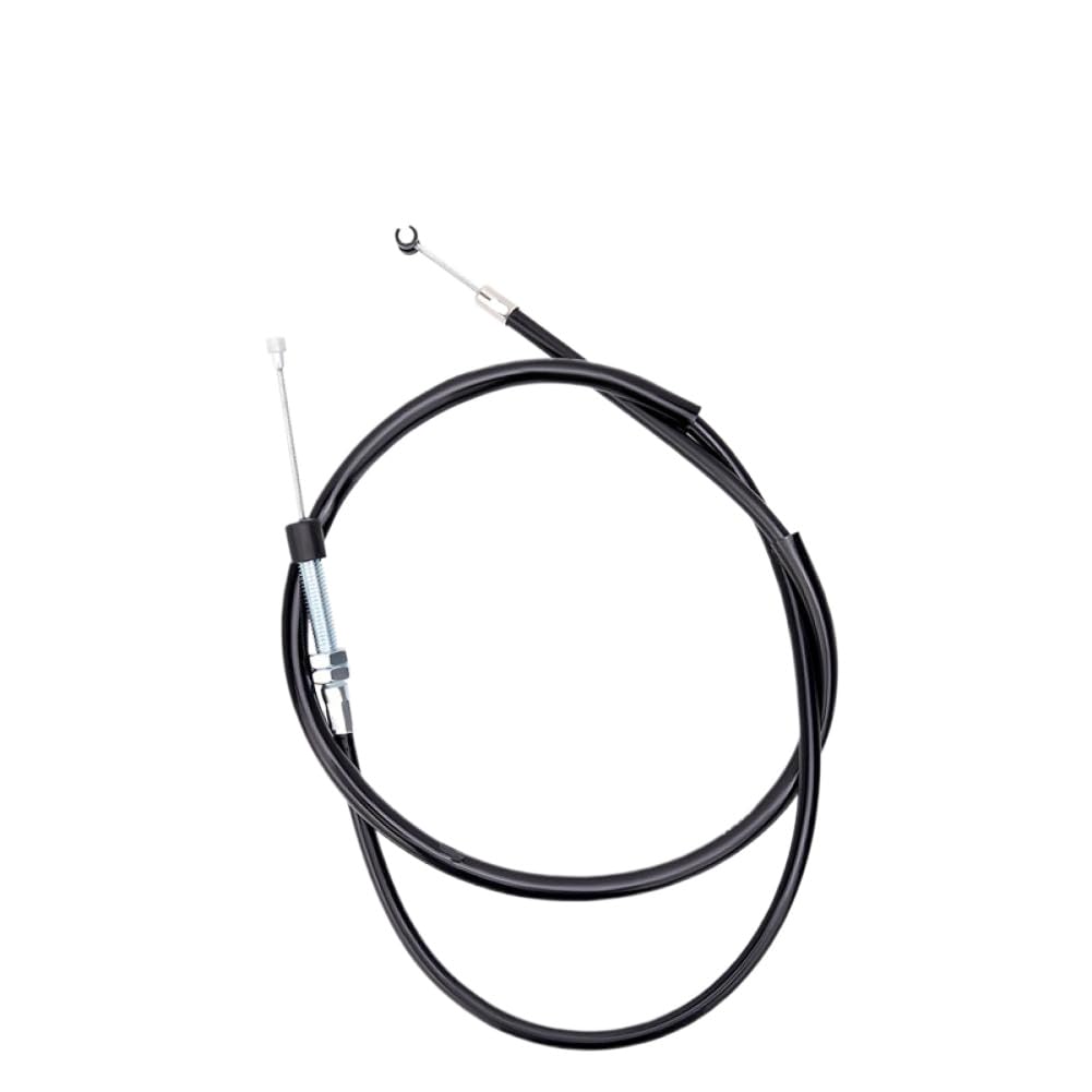 Htcsevpgw Onecolor Motorcycle Clutch Line Wire Compatible With Yzfr6 Yzfr6s Yzf-R6 Yzf R6 R6s 1999 2000 2001 2002 2003 2004 2005 5Eb-26335-00-00