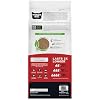 WORLD'S BEST CAT LITTER Multiple Cat Unscented, 32-Pounds - Natural Ingredients, Quick Clumping, Flushable, 99% Dust Free & Made in USA - Long-Lasting Odor Control & Easy Scooping
