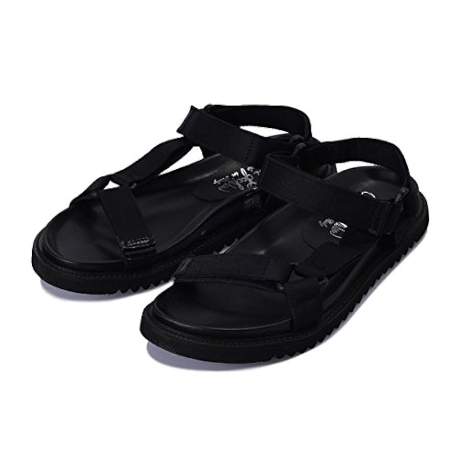 Amazon | [LUCA IACHINI] ルカ イアキーニ STRAP SANDAL
