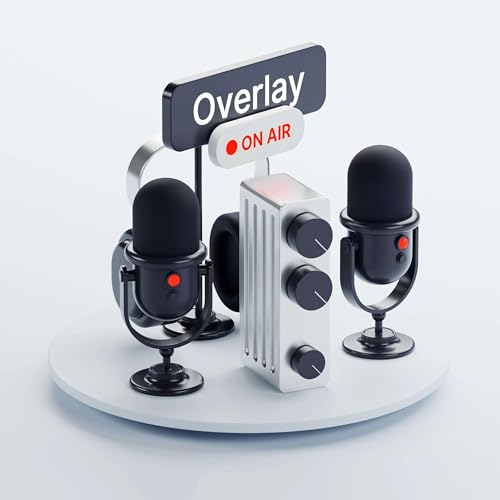 Overlay Podcast By Layers cover art