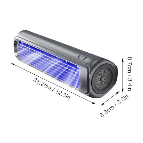 Climatiseur refroidisseur de refroidissement à eau avec filtre amovible