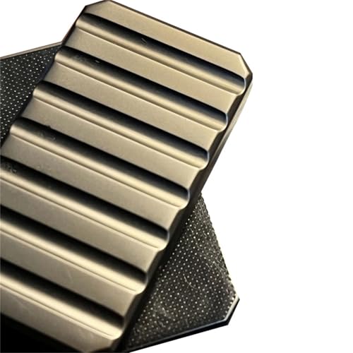 �t�@�b�V����EDC �t�B�W�F�b�g�g�C �������� Fidget Slider ADHD �W���͂̂������� �ɂԂ��X�g���X������������ �y�����v�b�V���X���C�_�[ �f���炵�����蕨 (��)