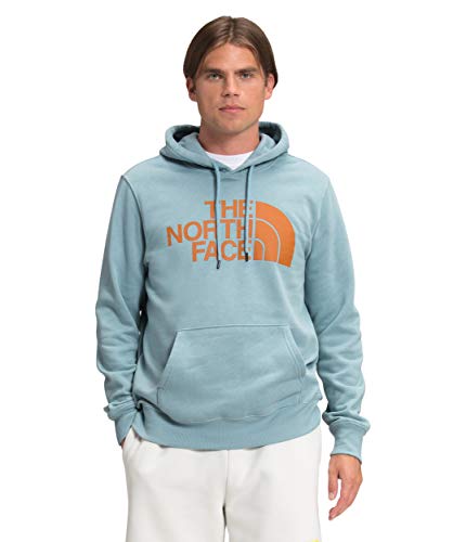 The north face men's half dome pullover hoodie - hoodies for men,…