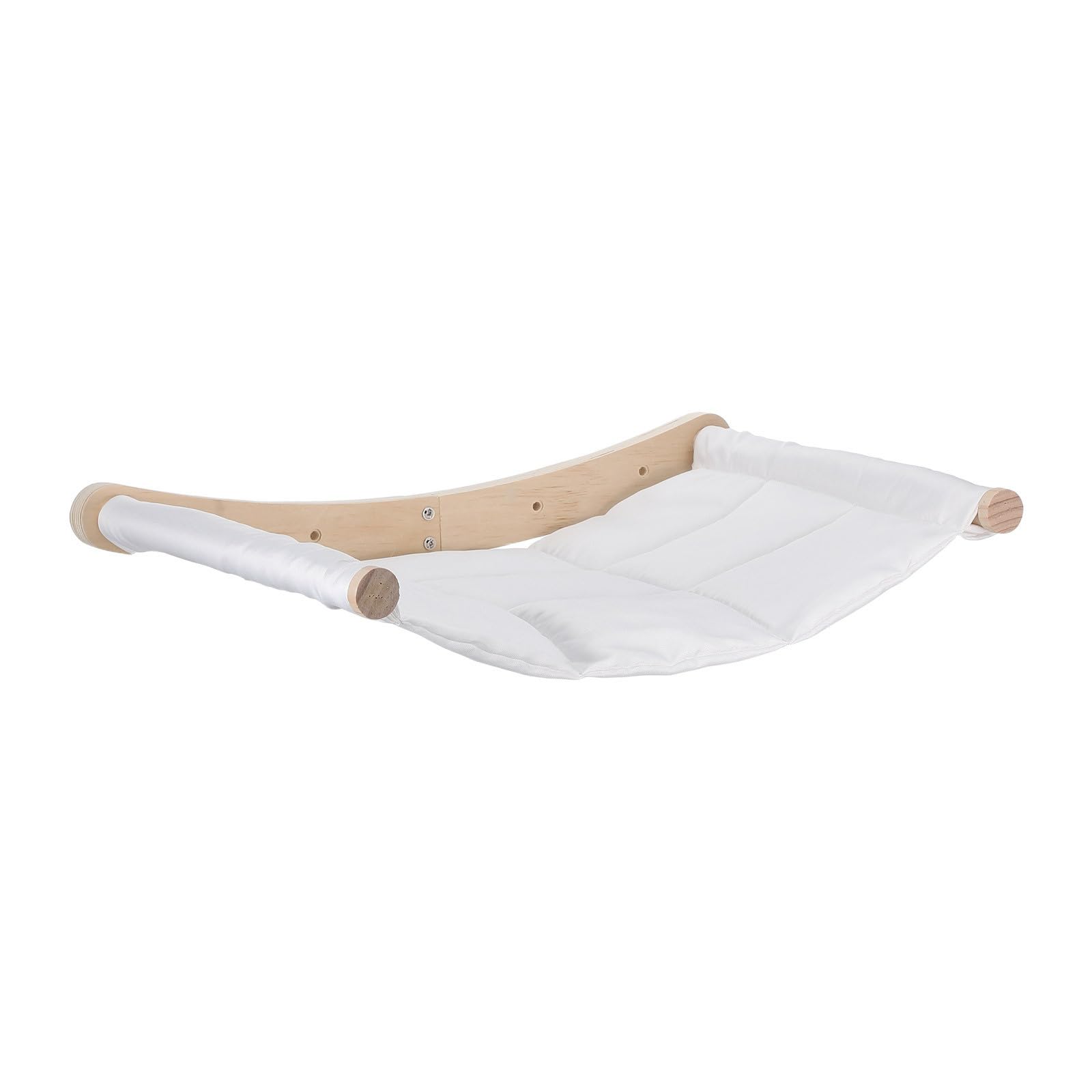 Hamac mural pour chat avec structure solide de couchage en hauteur