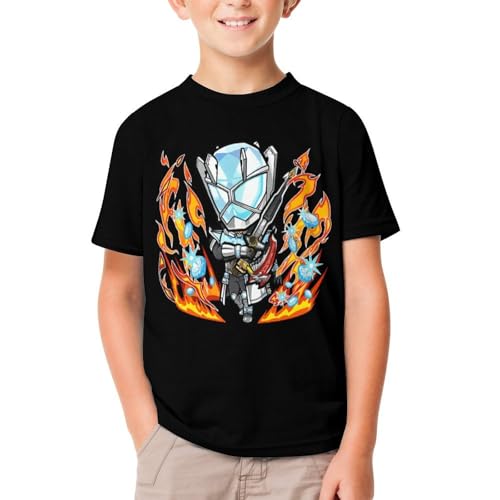 [TOBSD] LbYTVc ʃC_[  q eB[Vc N j̎q ̎q Ci[Vc gbvX  T-Shirts ĕ ʋC ʉ ʊw v[g 100-160cm