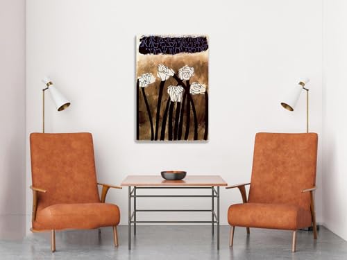 Poster image sur toile pour relooker un mur vide sans effort - 3